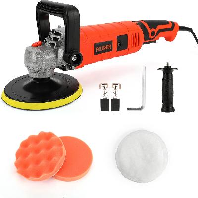 Electric Polishers