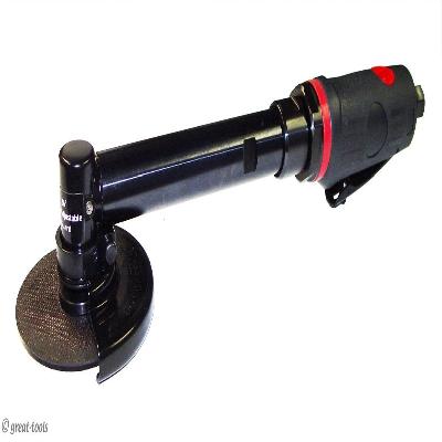 Extension Type Grinder