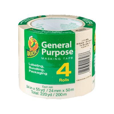 General Purpose Masking Tape