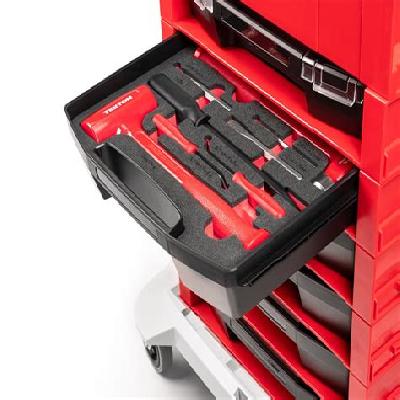 Hammers Chisels Pry Bars and Punches