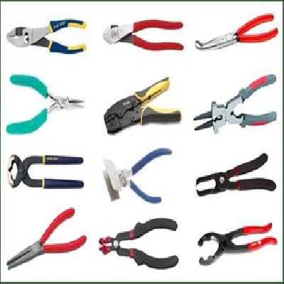 Hand Plier
