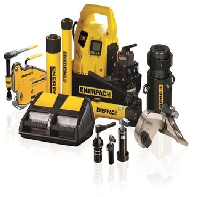 Hydraulic Tool