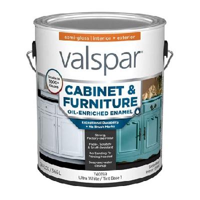 Interior Enamel Paints