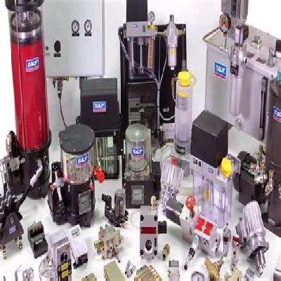 Lubricating Equipment