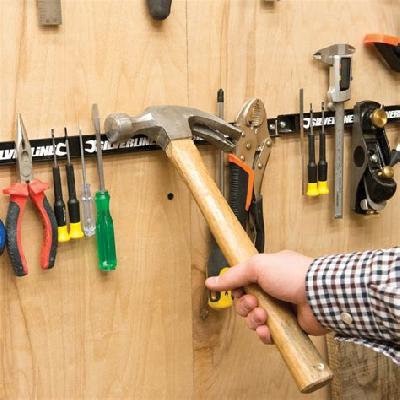 Magnetic Tool Holder