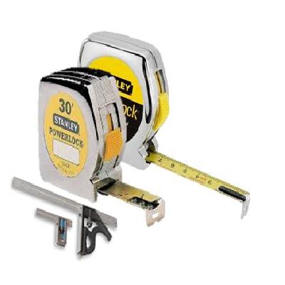 Measuring And Layout Tools