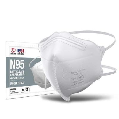 N95 Mask