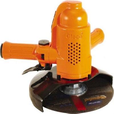 Pneumatic Disc Grinder