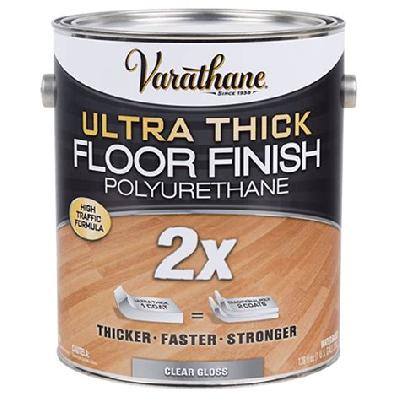 Polyurethane Finish Paints