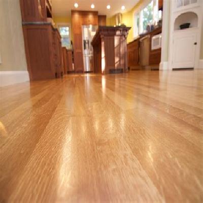 Polyurethane Finishes