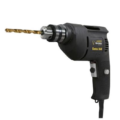 Reversible Type Drill