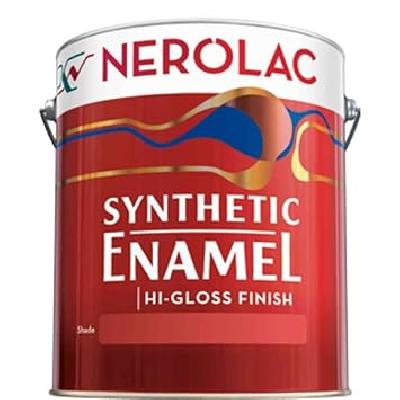 Synthetic Emulsion Paints
