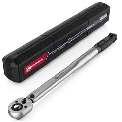 Torque Control Guide