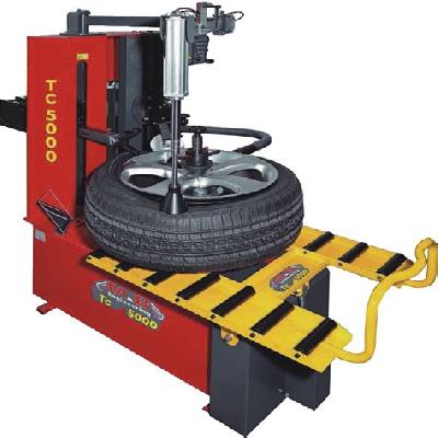 Tyre Changer