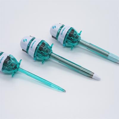 6mm Laparoscopic Trocar