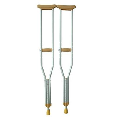 Axillary Crutches