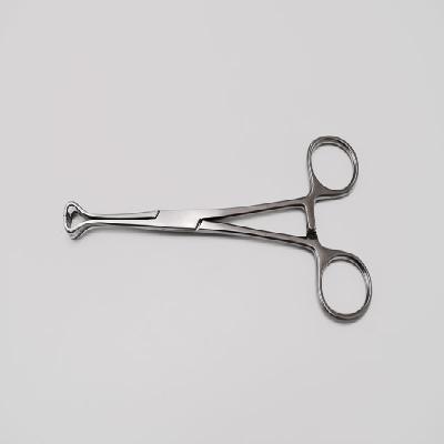Babcock Surgical Scissors