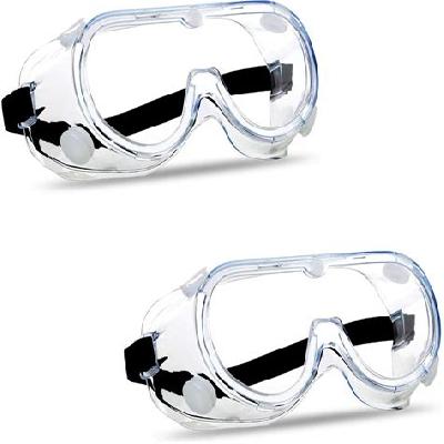 Chemical Splash Goggles