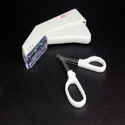 Disposable Skin Stapler