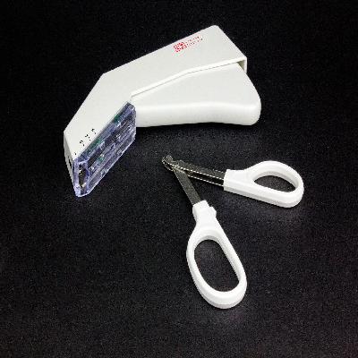 Disposable Surgical Skin Stapler