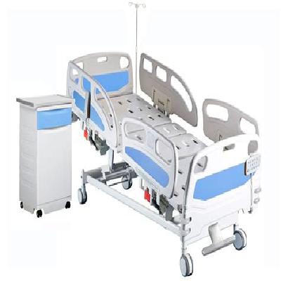 Electric Icu Bed
