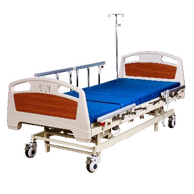 Hospital Bed Semi Fowler Bed