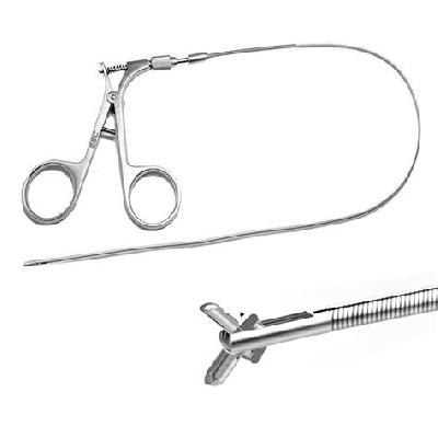Hysteroscopy 5 Fr Forcep