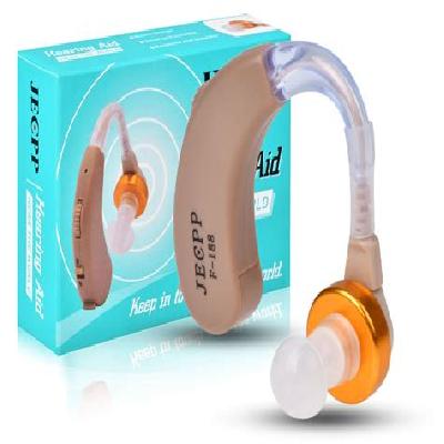 JECPP Digital Hearing Aid