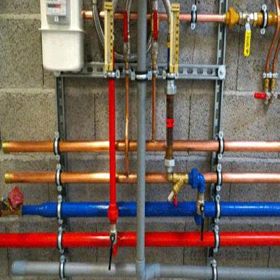 Medical Gas Pipeline System For Hospital