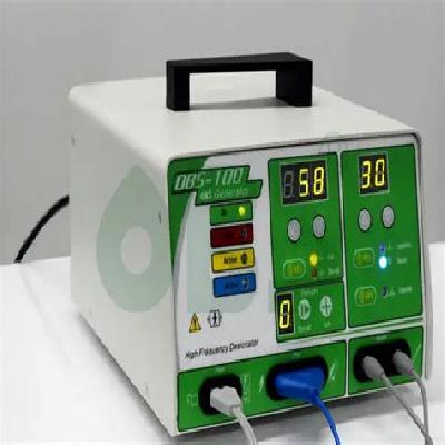 OBS-1000C Dual Electrosurgical Generator