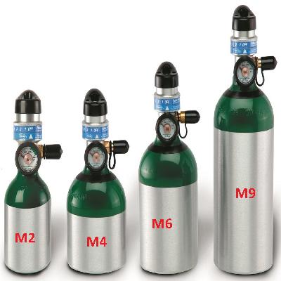 OXYGEN CYLINDER