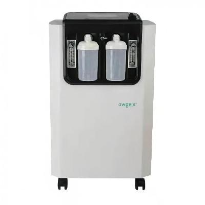 Oxymed Owgels Oxygen Concentrator