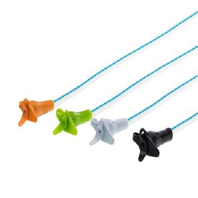 Plastic Ryles Tube