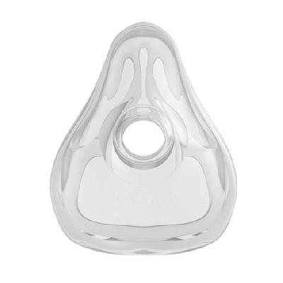 Silicone Anaesthetic Face Mask