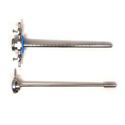 Stainless Steel Cystoscopy Sheath