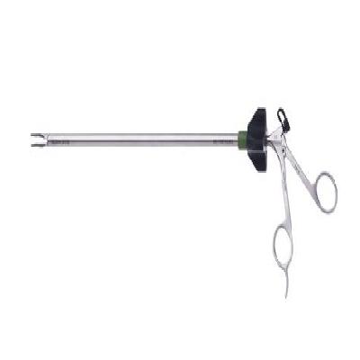 Stainless Steel Laparoscopic Clip Applicator
