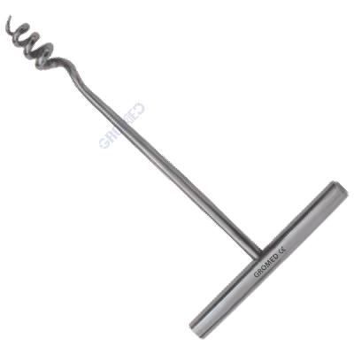 Stainless Steel Myoma Screw