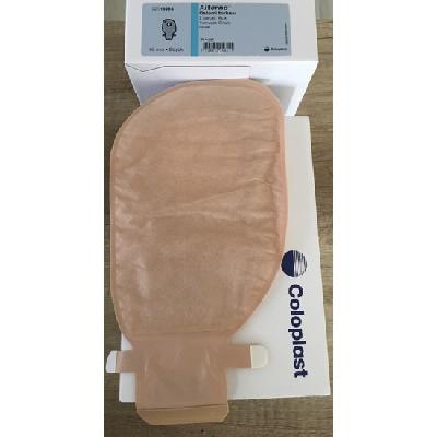 13986 60 Mm Alternator Colostomy Bag