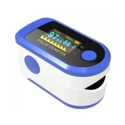 Aiqura Pulse Oximeter