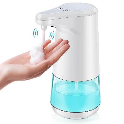 Auto Foaming Soap Dispenser