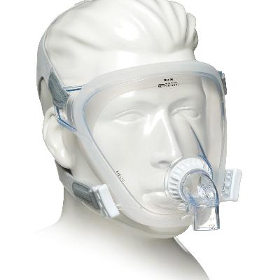 Cpap Bipap Full Face Mask