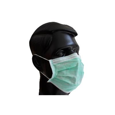 Disposable Protective Face Mask