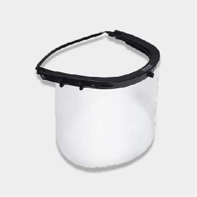 Flip Type Face Shield