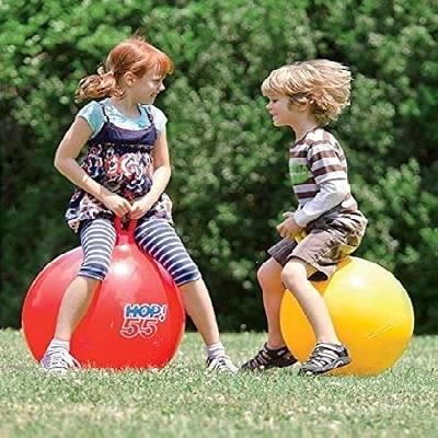 Kid'S Jumping Ball