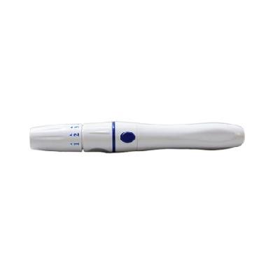 Lancing Pen device