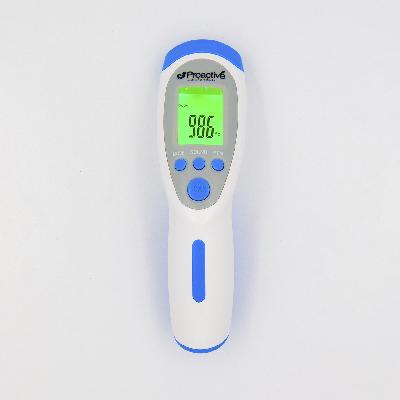 Microtek IT-1520 Non Contact Infrared Thermometer