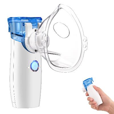 Mini Portable Nebulizer