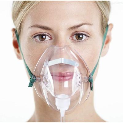 Oxygen Mask Adult