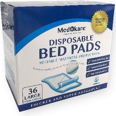 Underpads For Adults