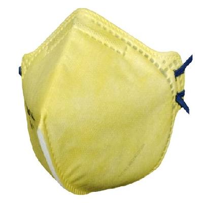 Venus V-90 Style Convex Mesh Face Mask